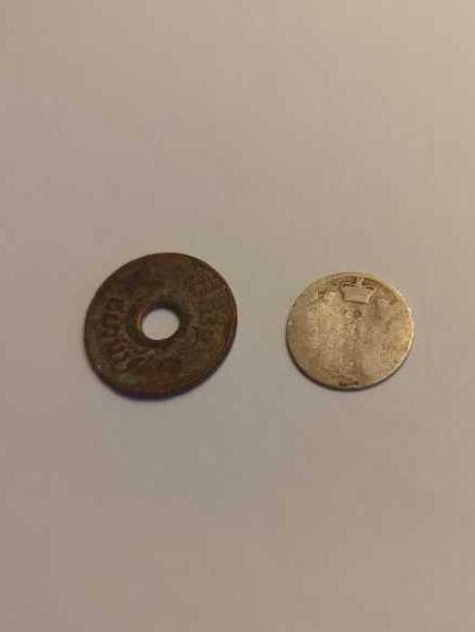 Niue Silver Athena Owl Silver Coin