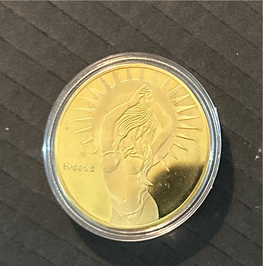 Morgan Silver Dollar 1891 O #77