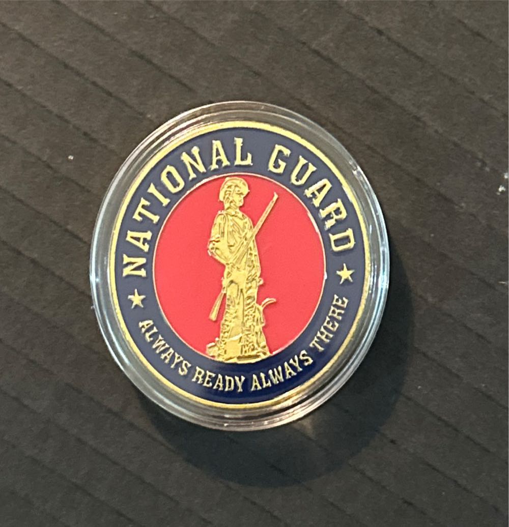 NCSHP COL. FREDDY JOHNSON