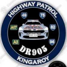 Animal Prints - Beaver