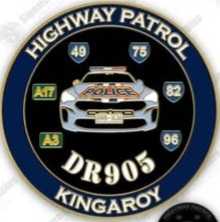 180 2025 HWP Kingaroy  coin collectible - Main Image 3