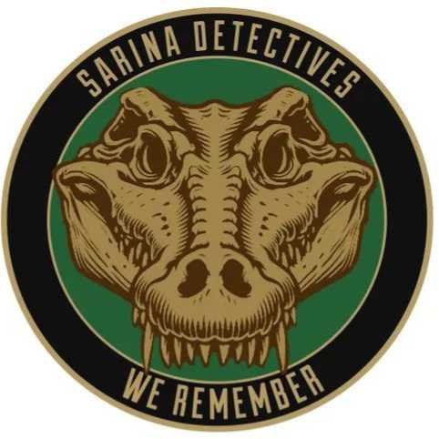 2025 CIB Sarina  coin collectible - Main Image 3