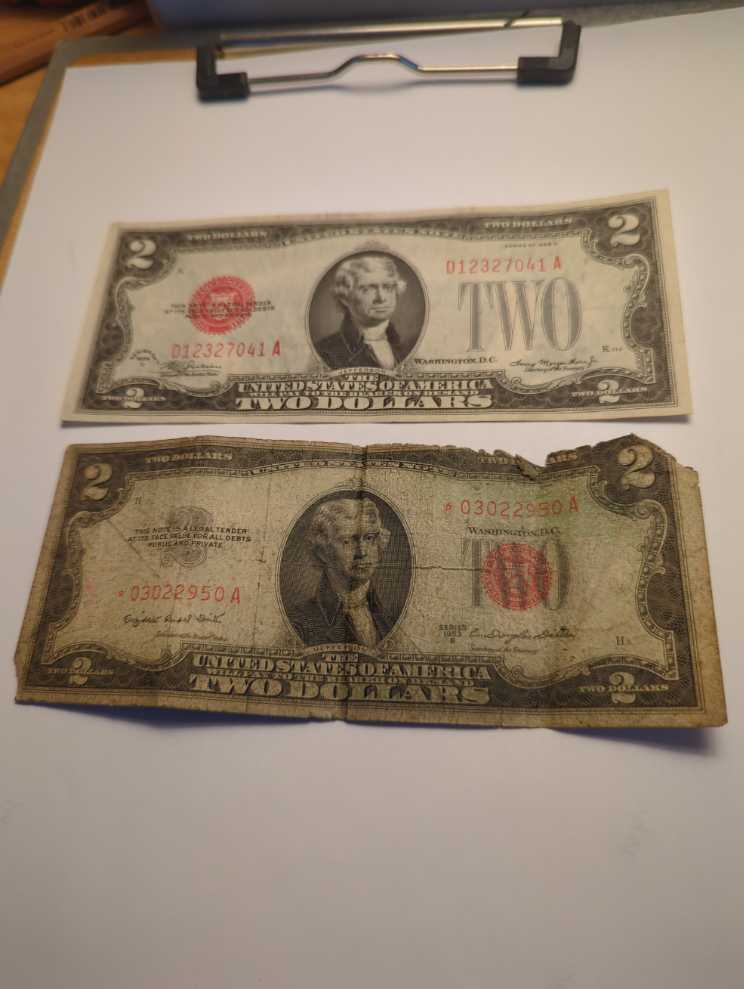 1927 5 Mexican Centavos