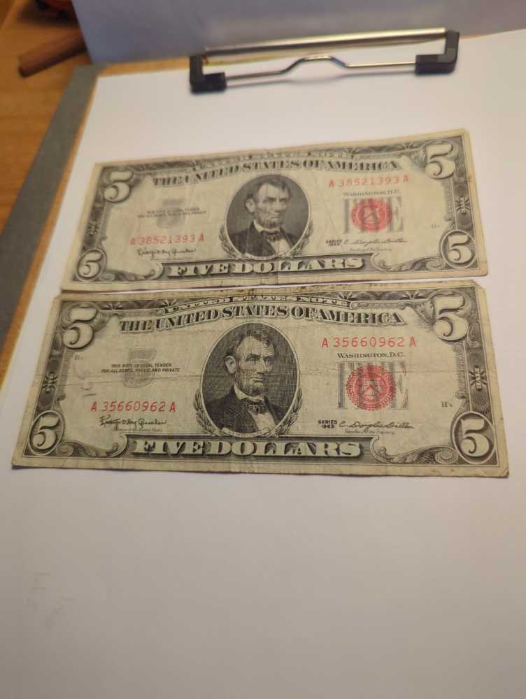 Penny 2004 Lincoln D