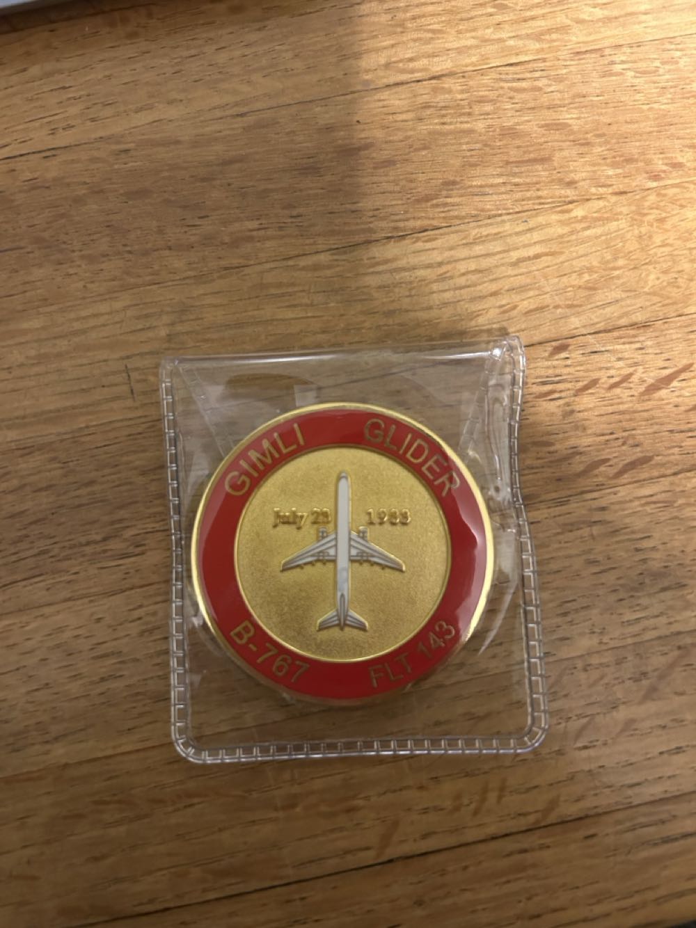 Penny 2012 Lincoln D