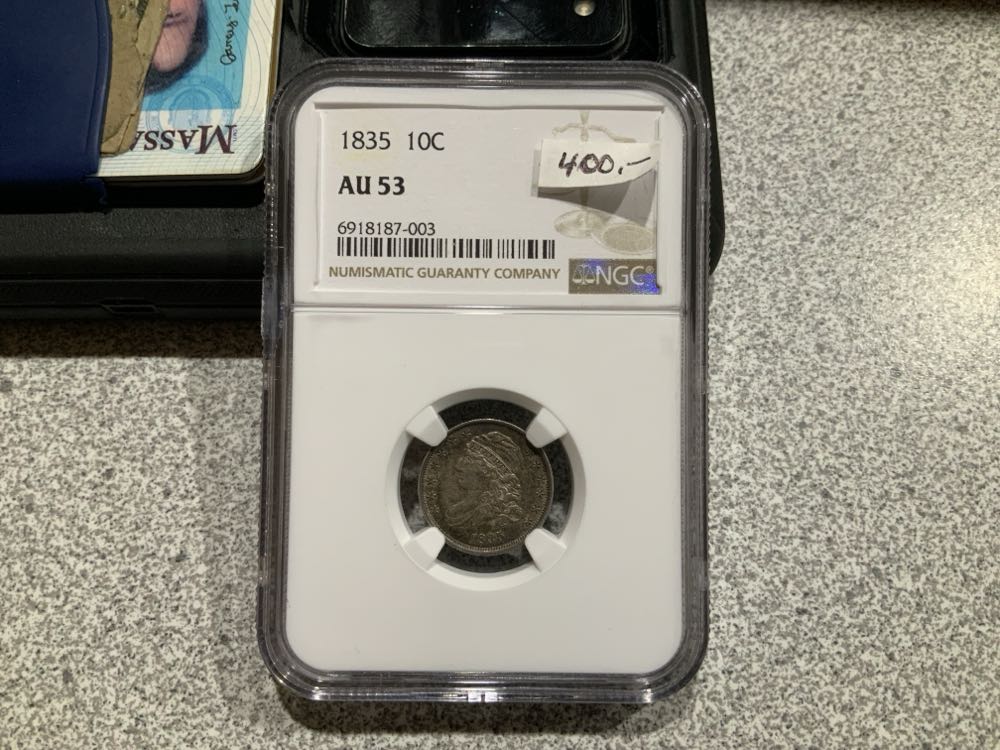 Penny 2017 Lincoln D