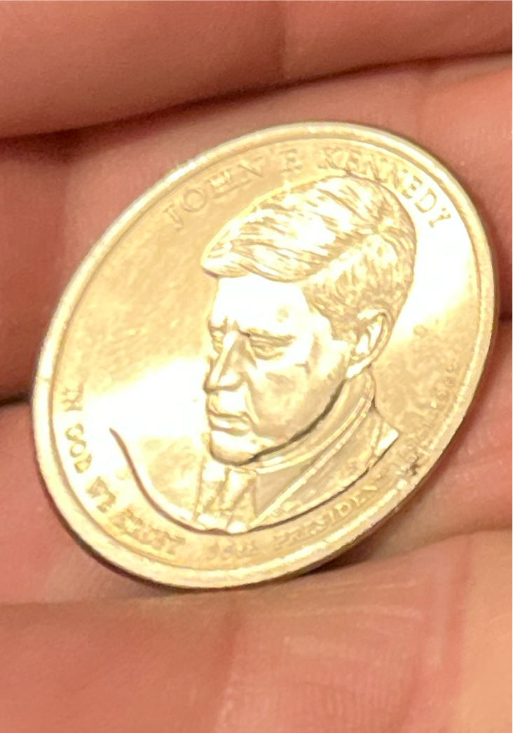 1873 Indian Head Double Obv FS-101 Closed 3 NGC VF30