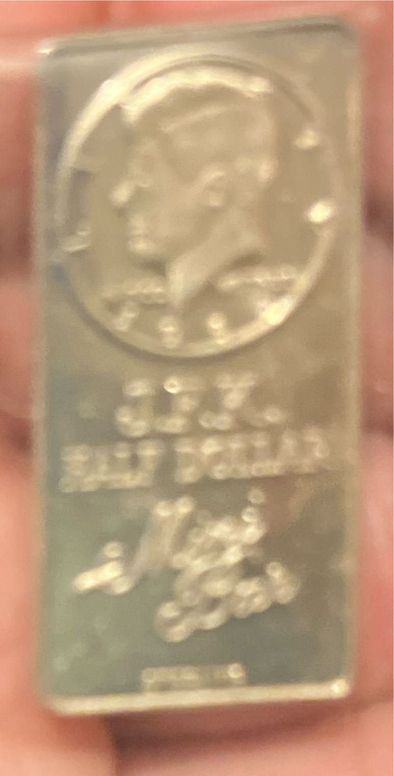 Britania 1oz Silver 2008