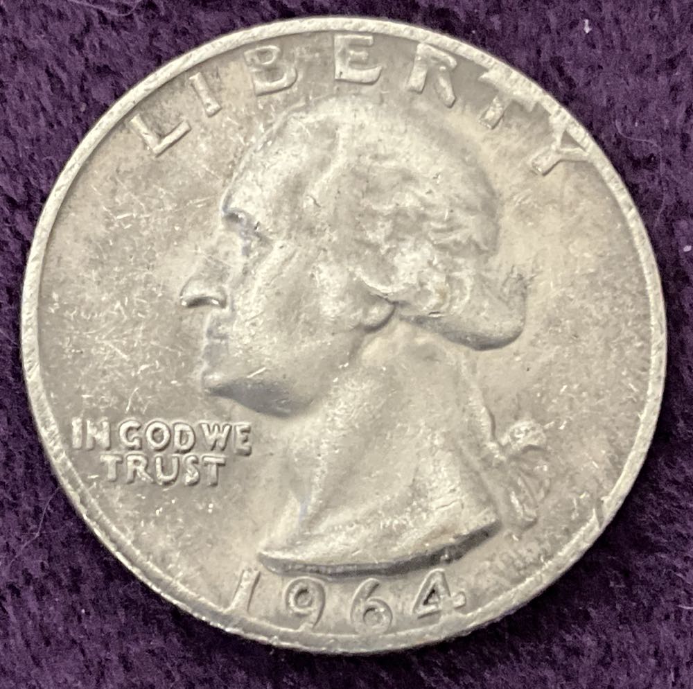 Stone Mountain Memorial Silver Half Dollar 1925