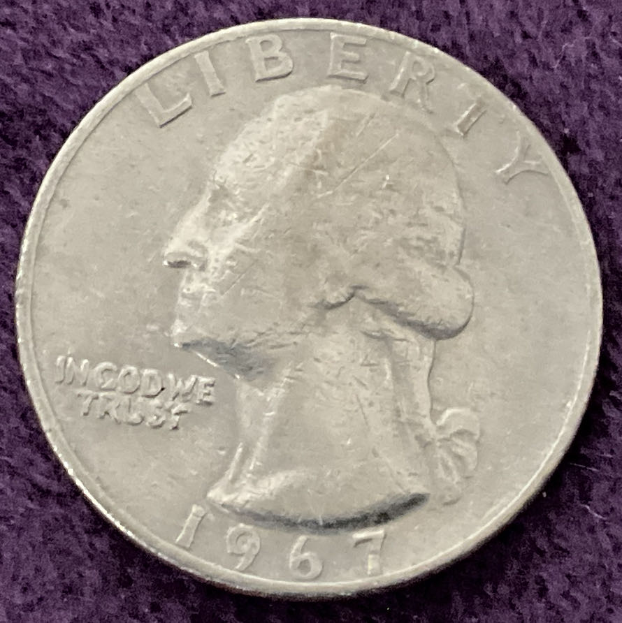 Six Proof Set Anniversary