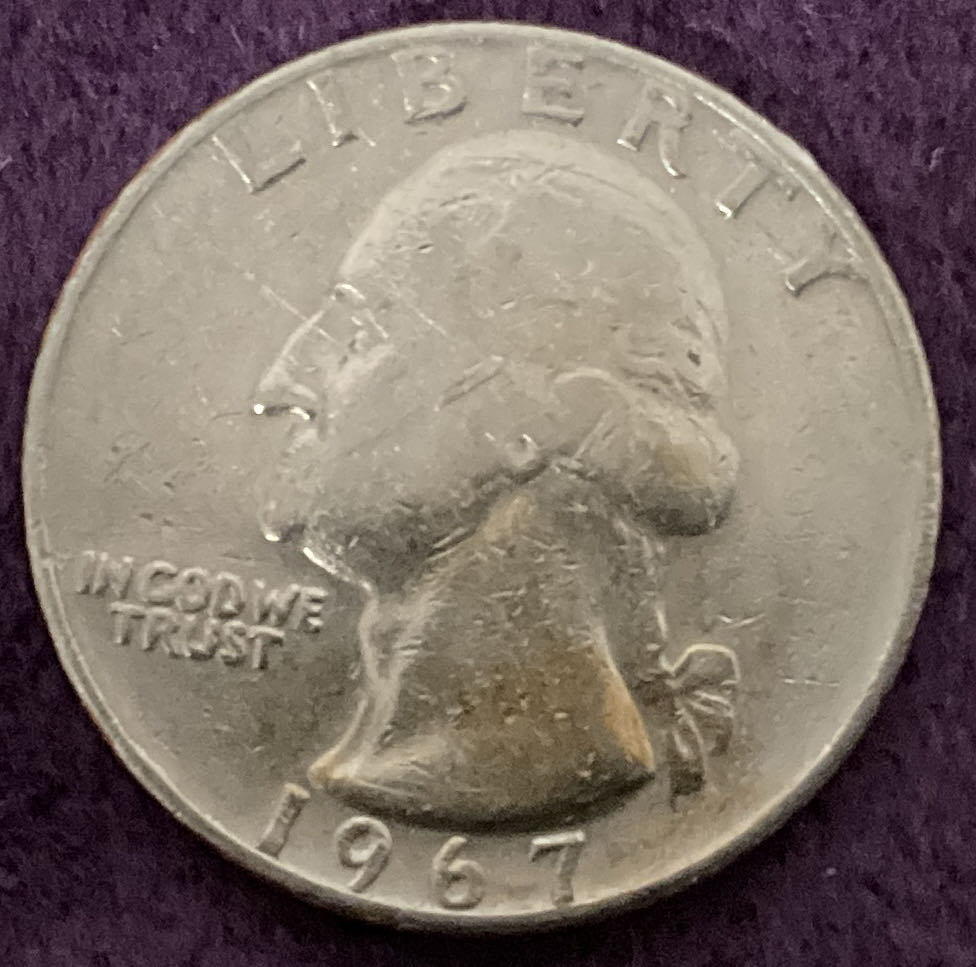 New Zealand one dollar coin