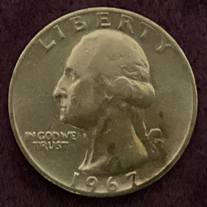 US Black Eagle One Dollar Silver Certificate 1899