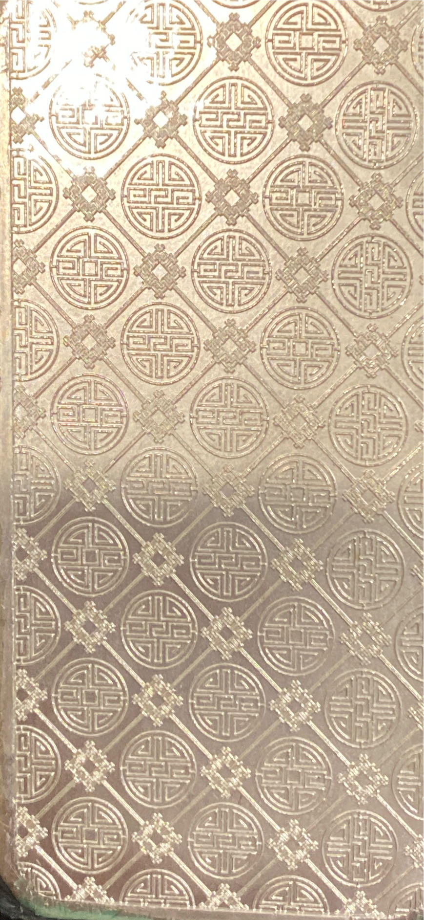 Year Of The Tiger Siliver Bar - 10 Oz  coin collectible - Main Image 2