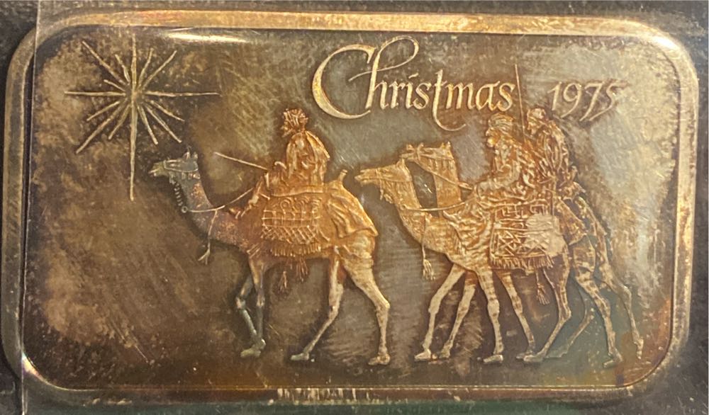 SOLOMON ISLANDS - Aupurium/Glacier Express