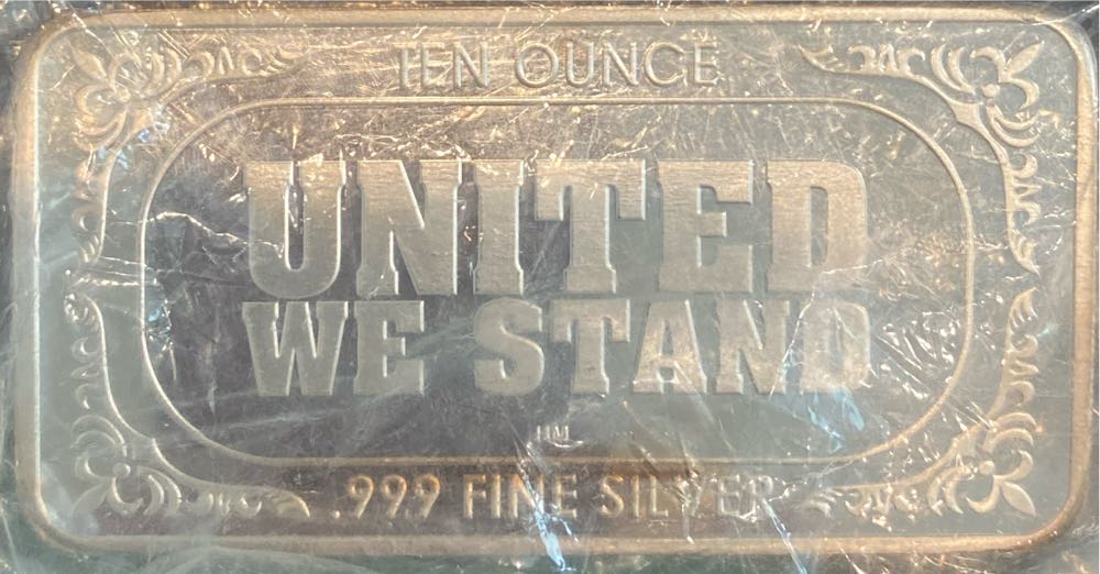 Wooden Nickel Little Sweden U.S.A.