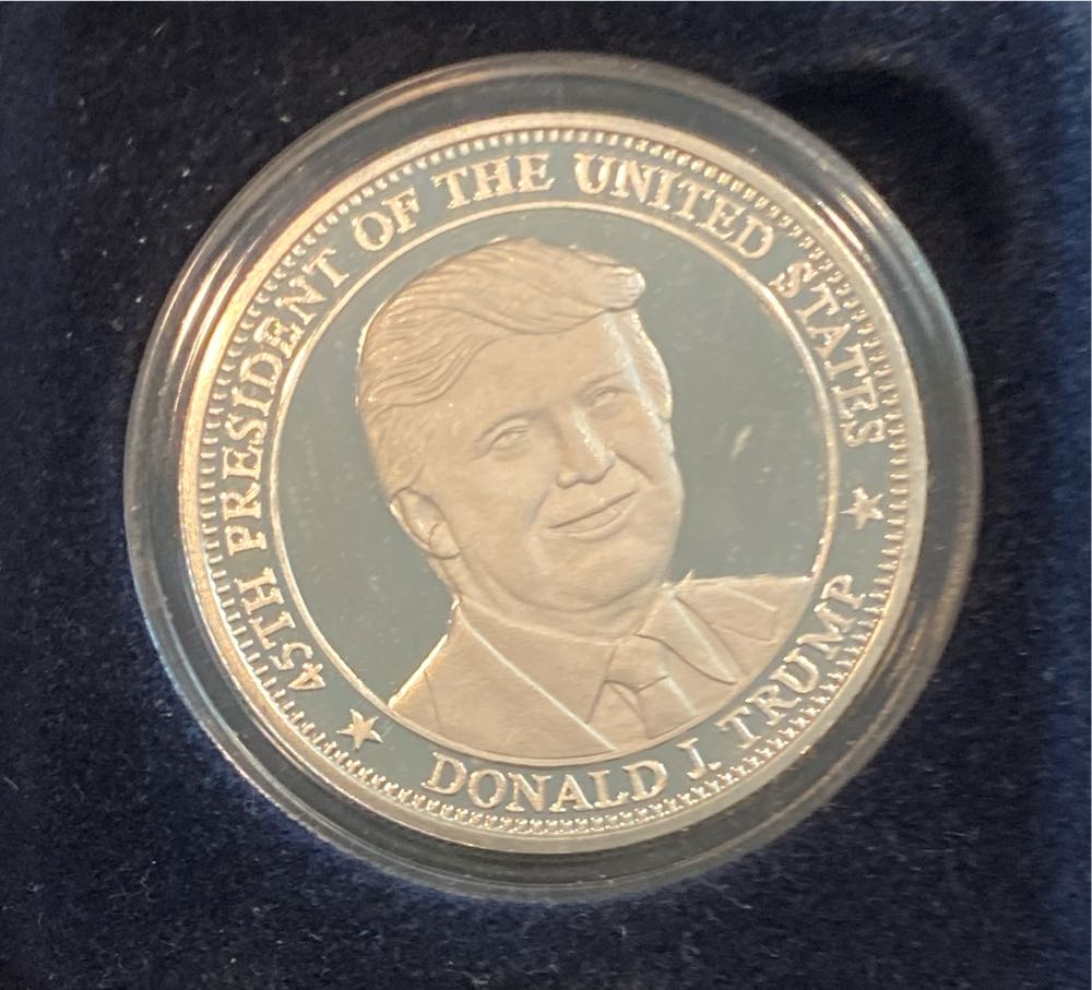 Indiana Trail Creek PD