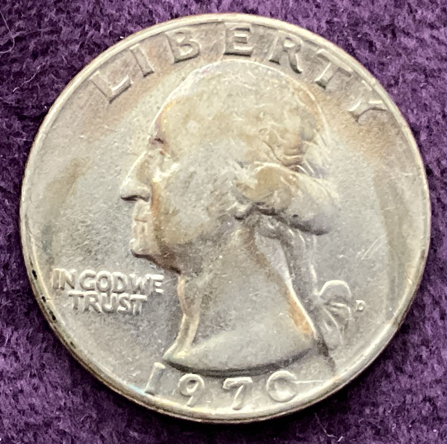 ¢10 | 1961KN Malaya