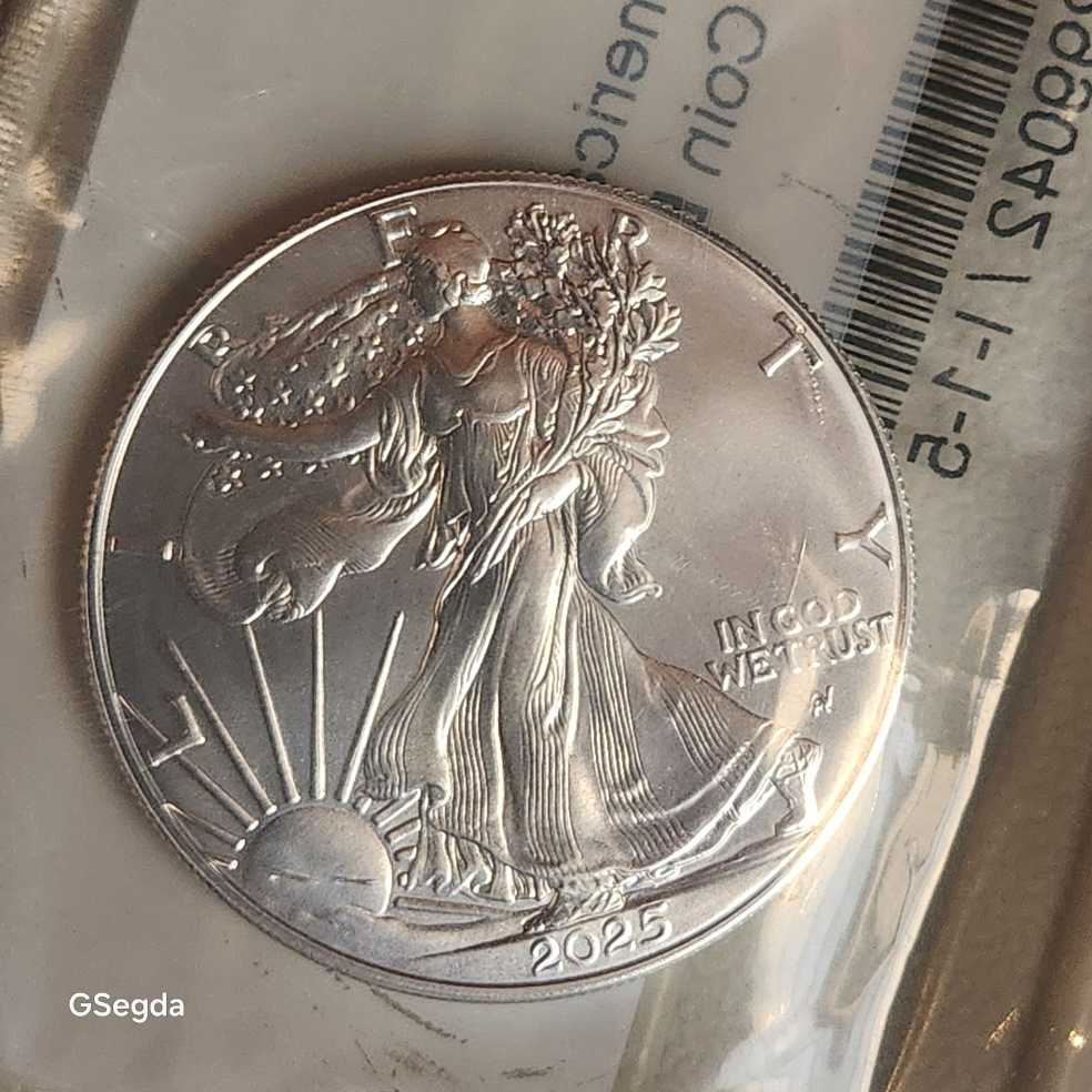 Penny 1998 Lincoln D