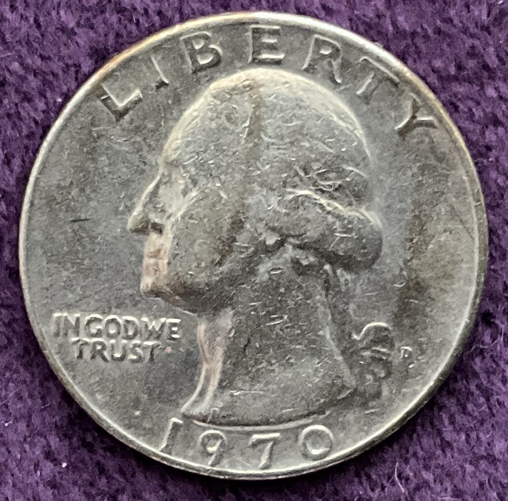 Dime 2001 D Roosevelt 5