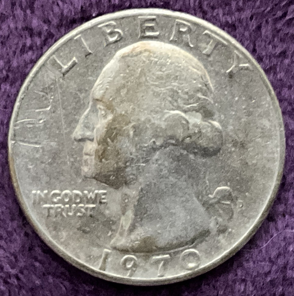 5 Mark 1971 Deutsches Reich