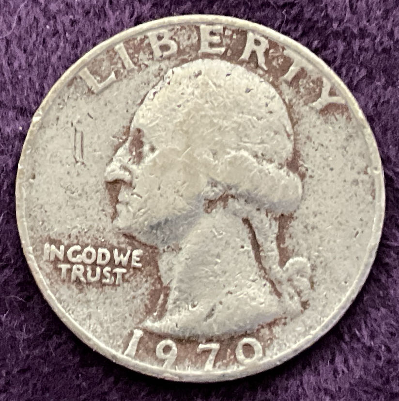 Penny 2018 Lincoln D