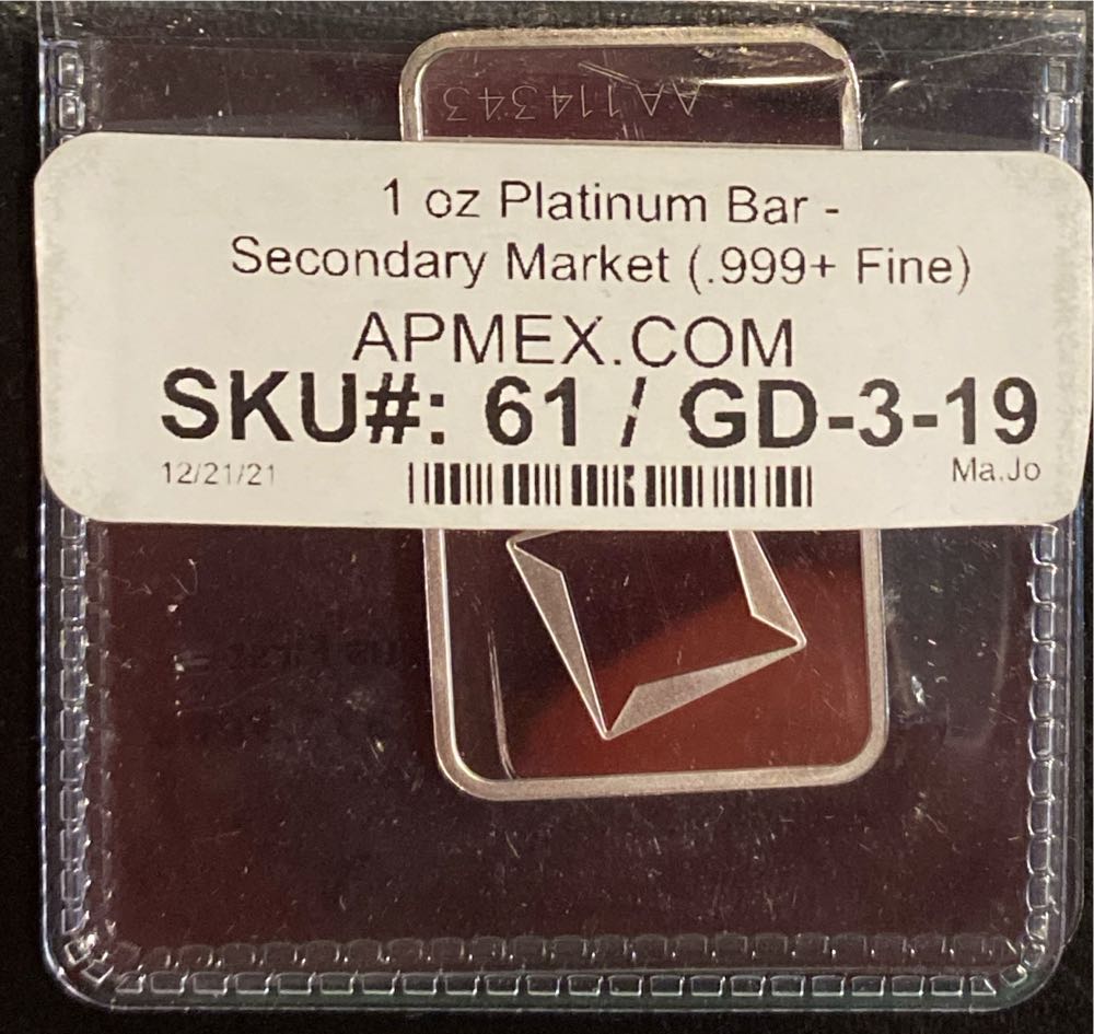 Valcambi Suisse 1 oz Gold Bar  coin collectible - Main Image 3