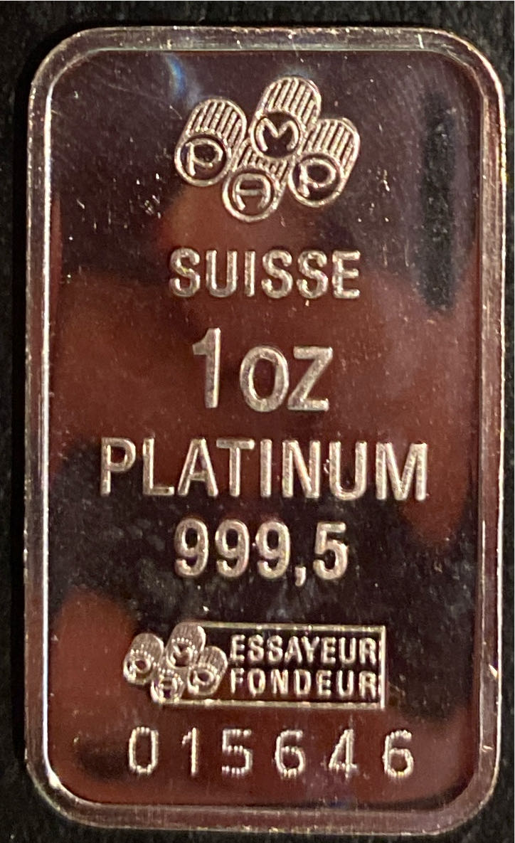 American Eagle Silver 1oz 2020