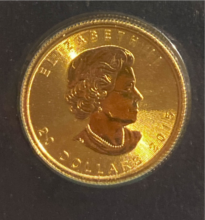 Quarter Washington 1978 D