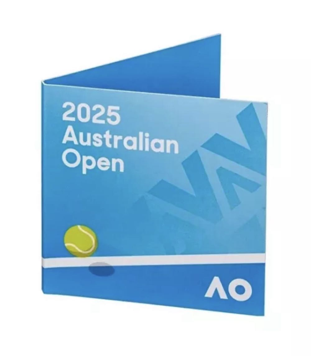 2025 $2 AO Womens PRIVY  coin collectible - Main Image 3