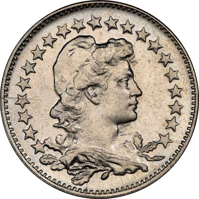 Brazil (1930) - 100 Réis [Rs] [$]  coin collectible - Main Image 2