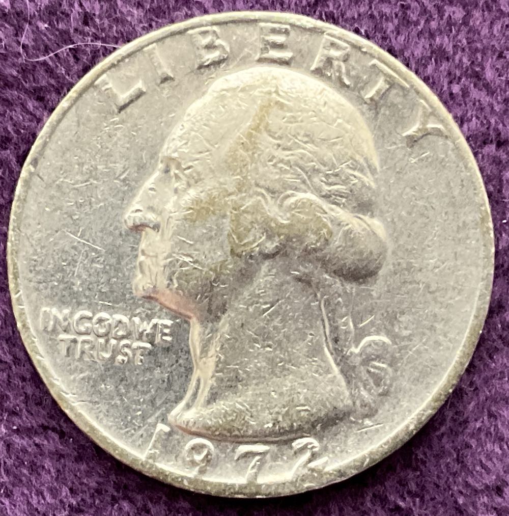 Quarter Washington 1979 9