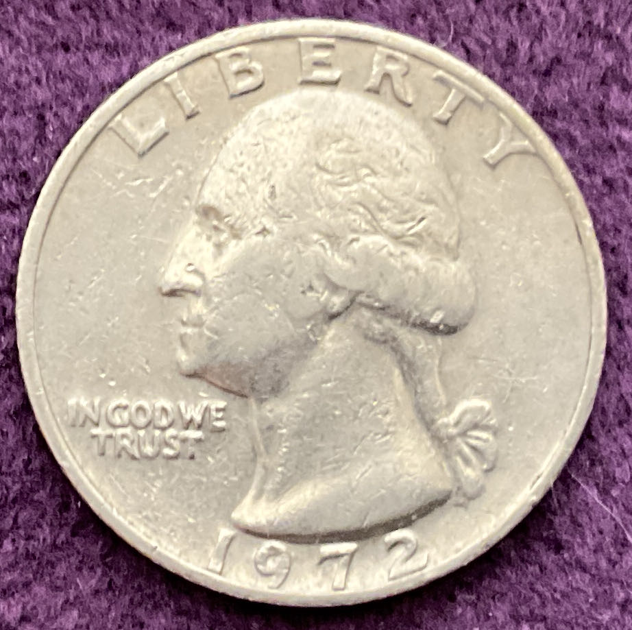 Nickel Jefferson 2020 D 10