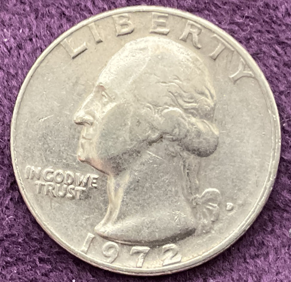 Dime Roosevelt 2020 D