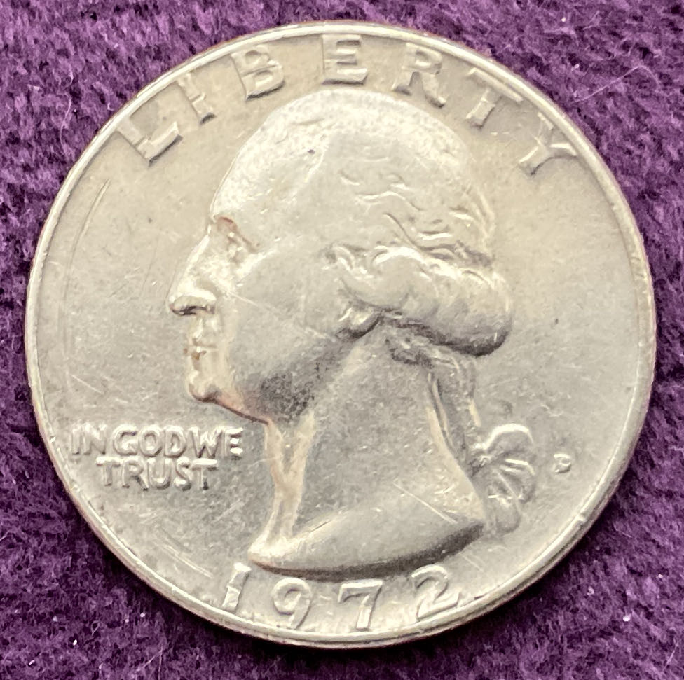 2004 1 oz American Eagle Colourised Earth Privy