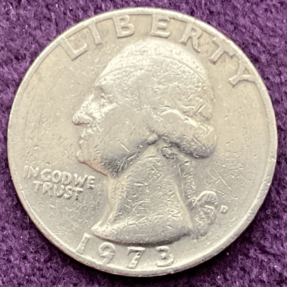 Draped Bust Large Cent