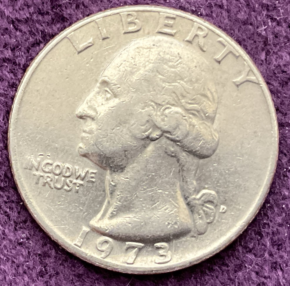 Penny 2000 Lincoln D