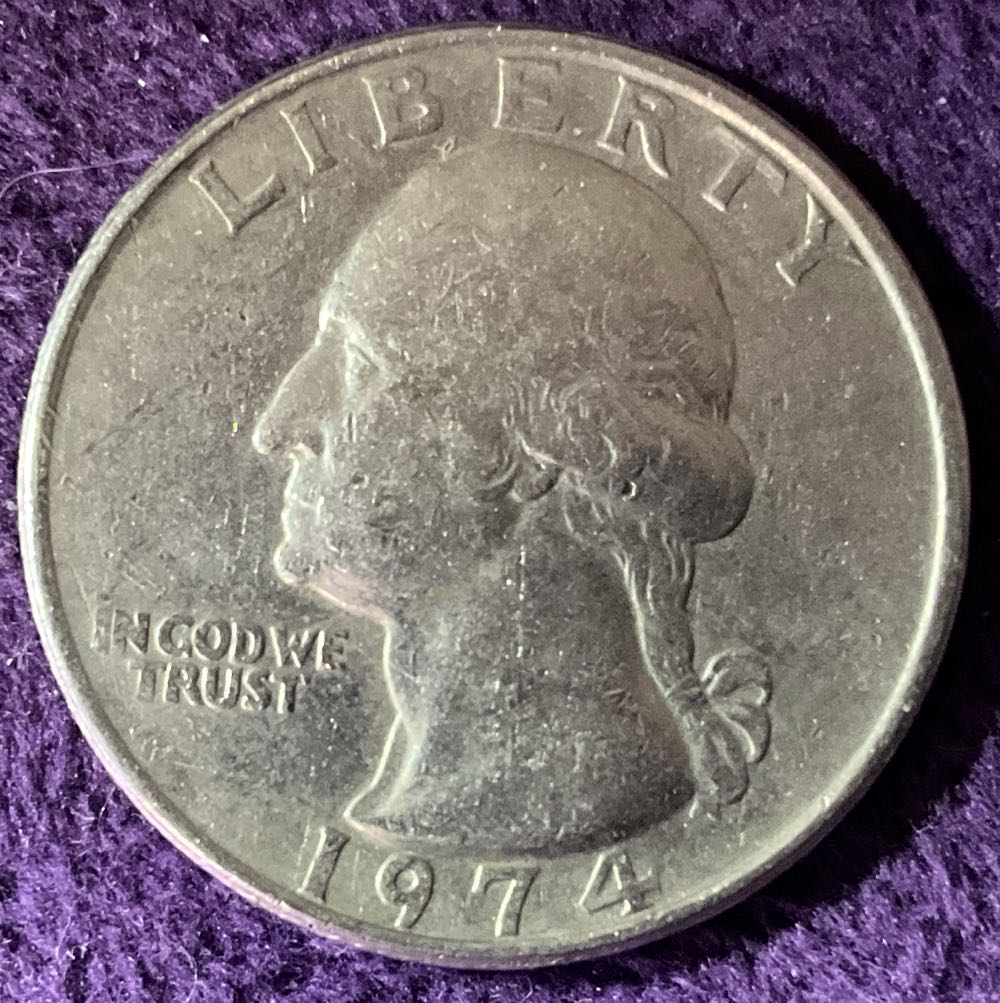 Cameroon - Big Boy Steam Locomotive