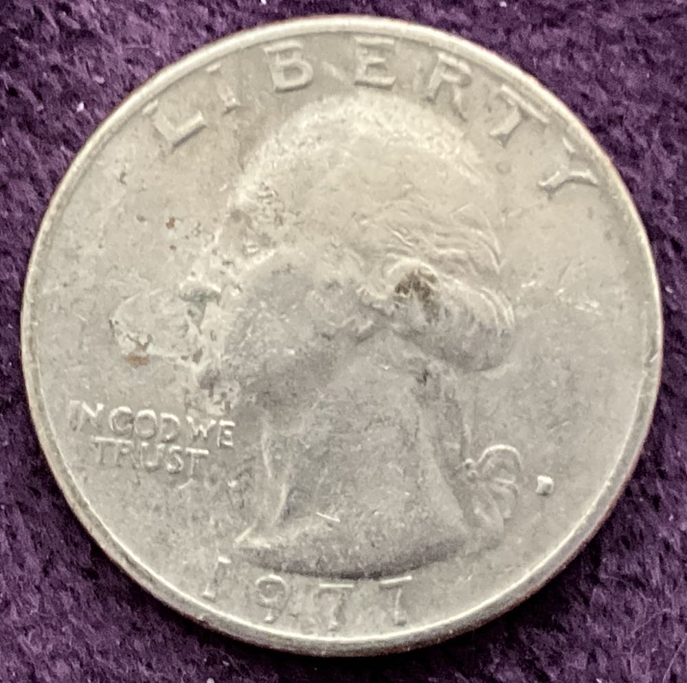 United We Stand Silver Bar