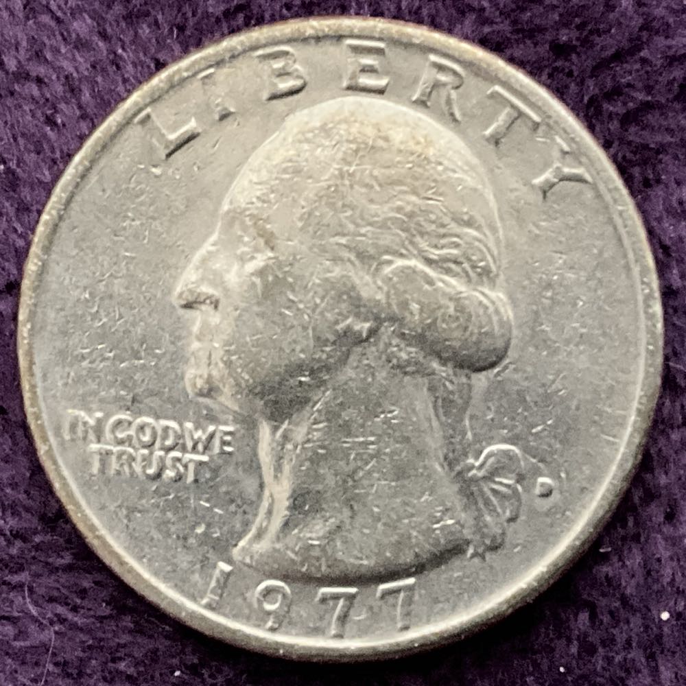 Liberty Silver Dollar 1oz Black Ruthenium 2015