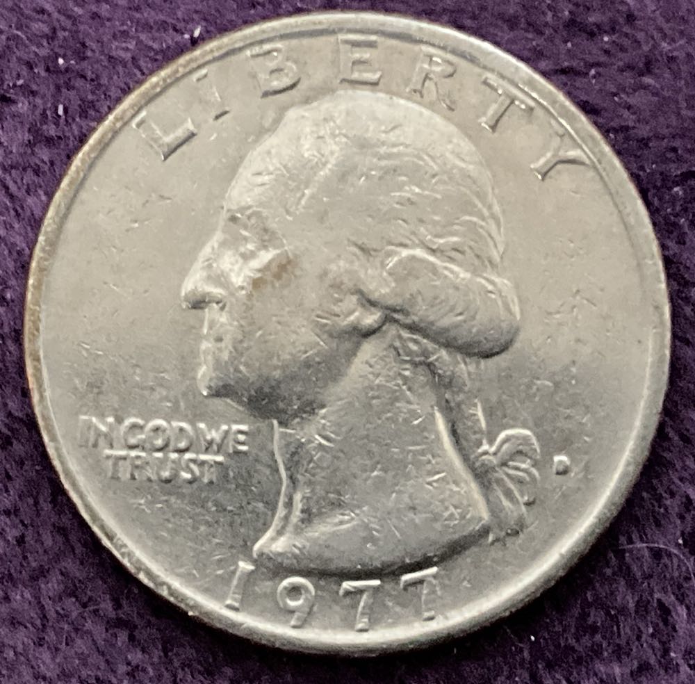 $100 Bill Copper Round 