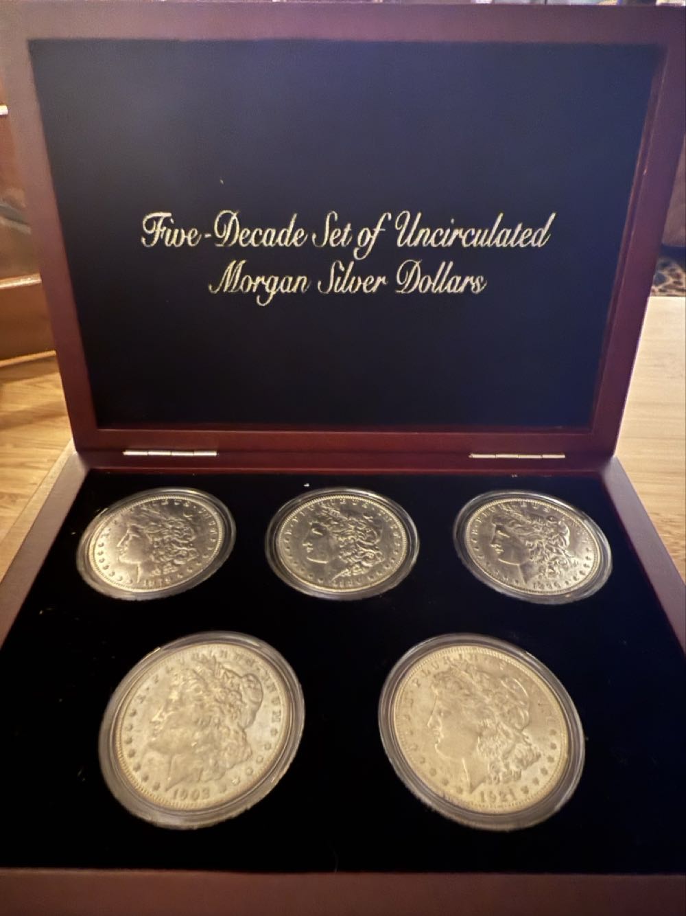 Highland Park, IL Local 822