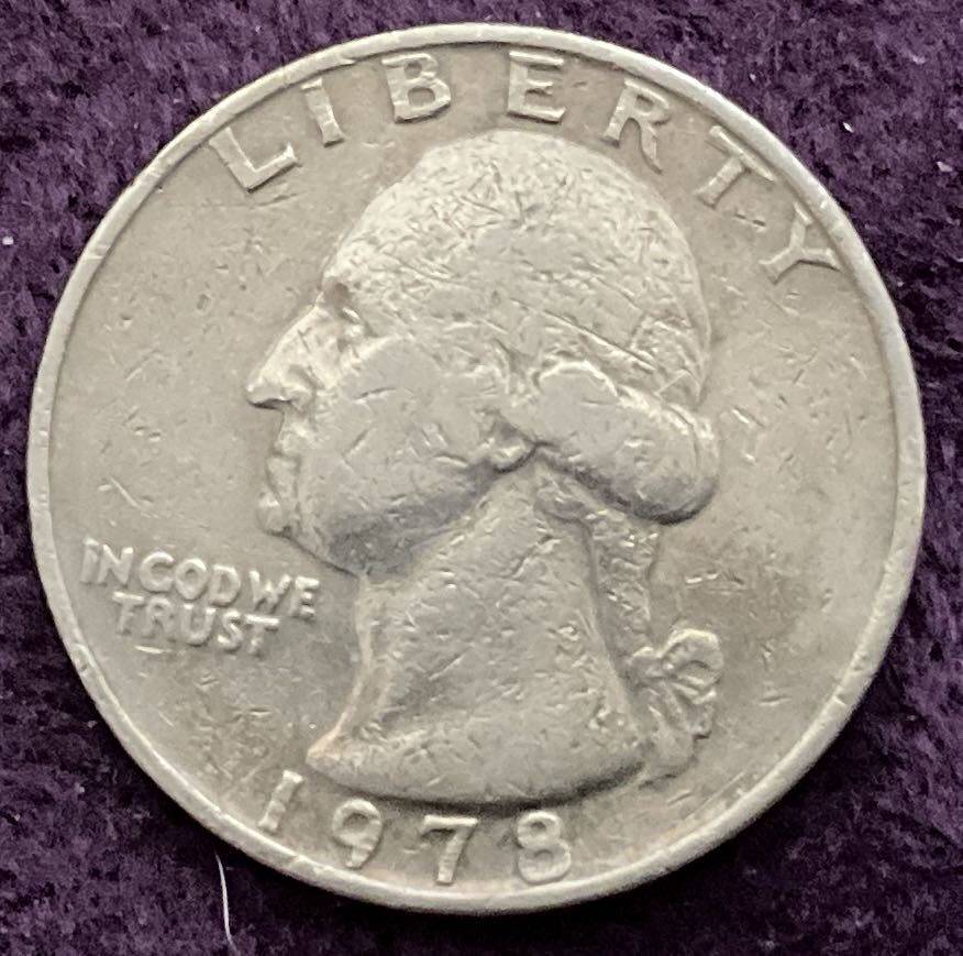 1943 No Mint Mark Zinc Lincoln One Cent