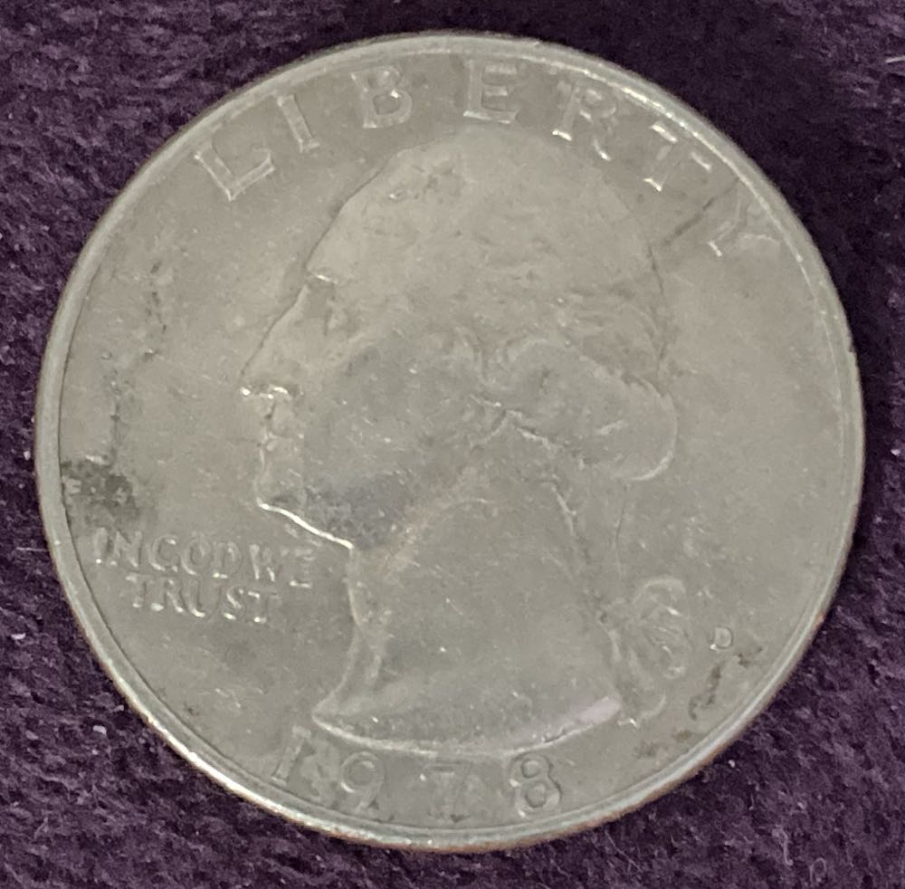 Penny 2018 Lincoln D
