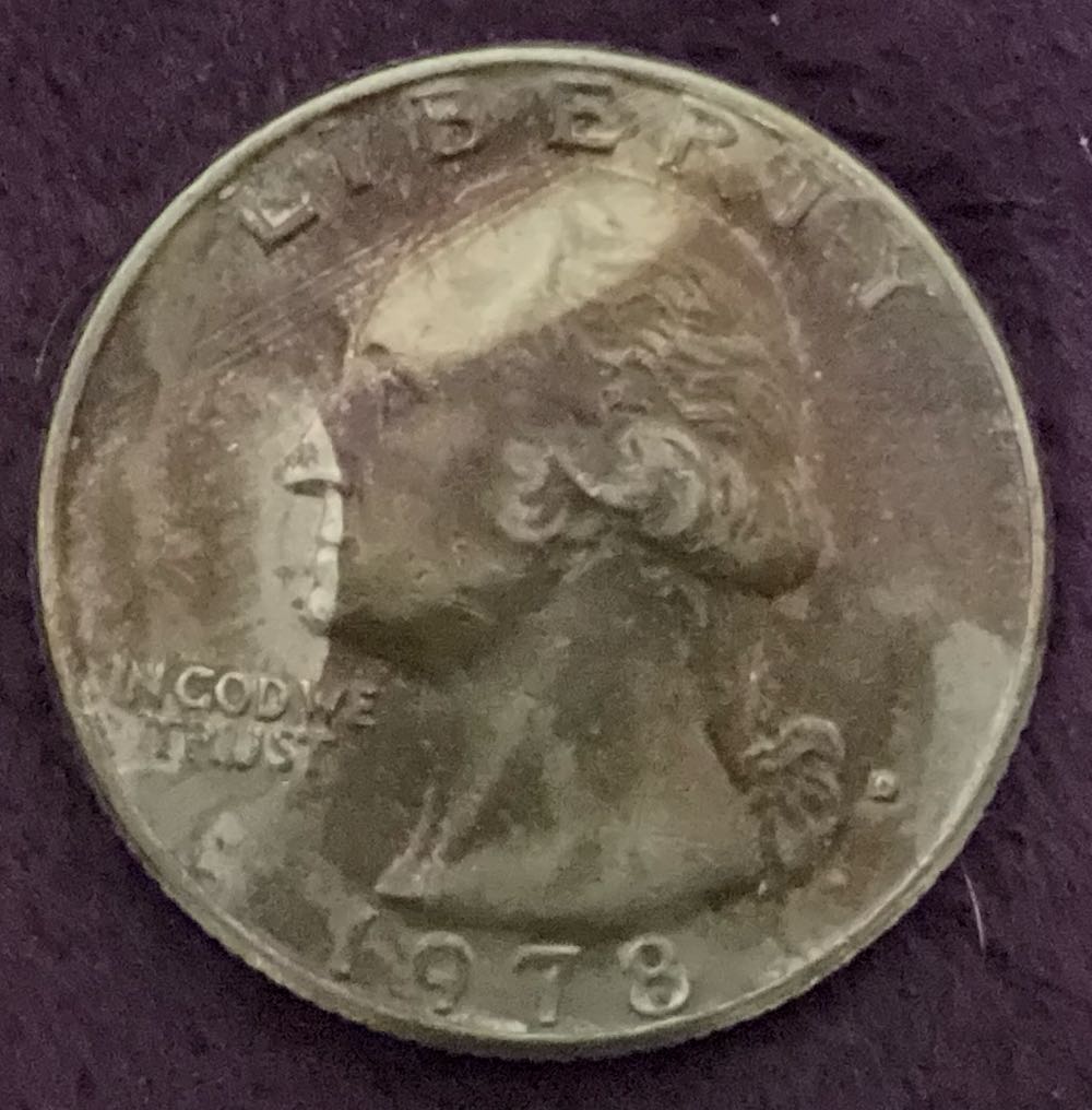 A. 1985 United States Mint Proof Coin Set 