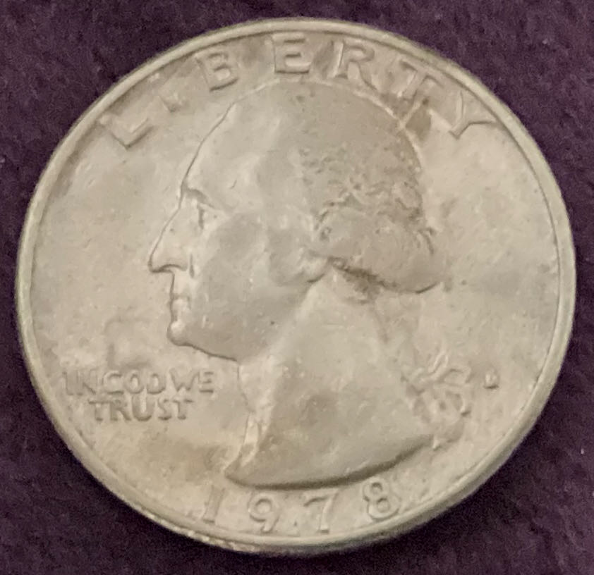 Penny 1994 Lincoln D