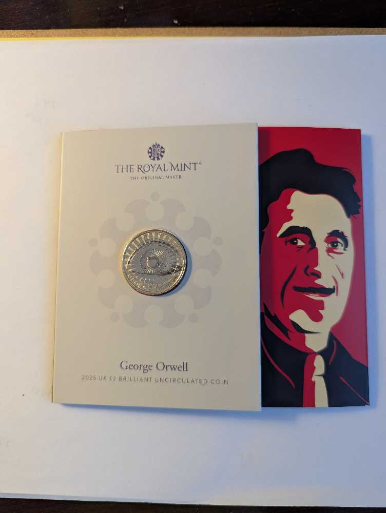 Fine Silver Coin – The Sundial