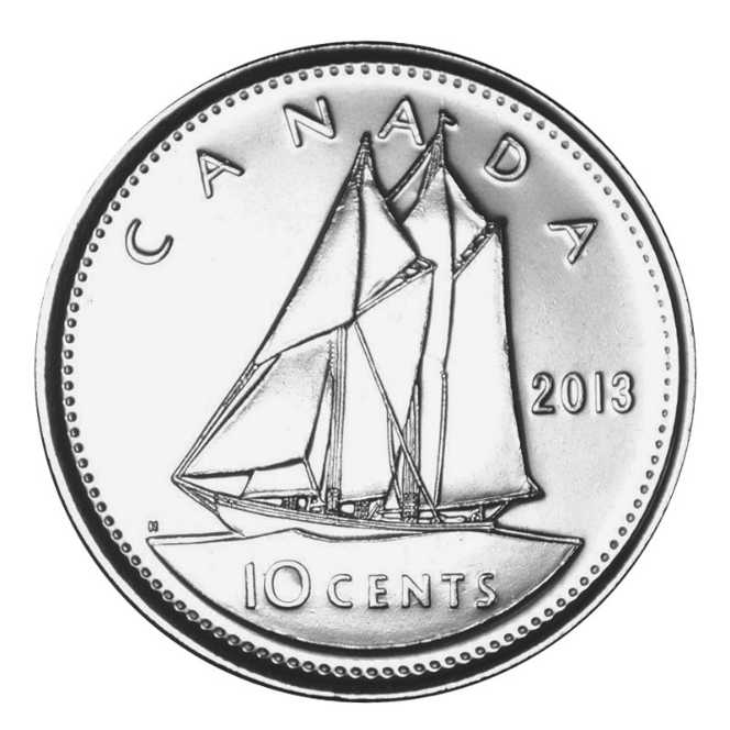 Canada Dollar