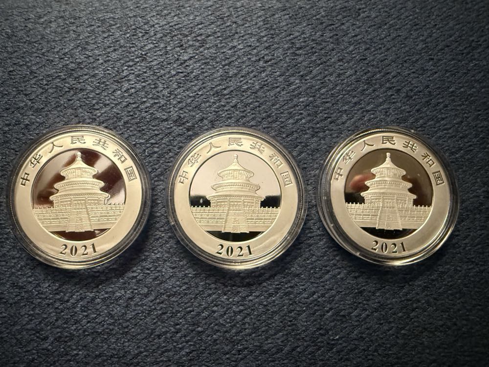 1941 Washington Quarter