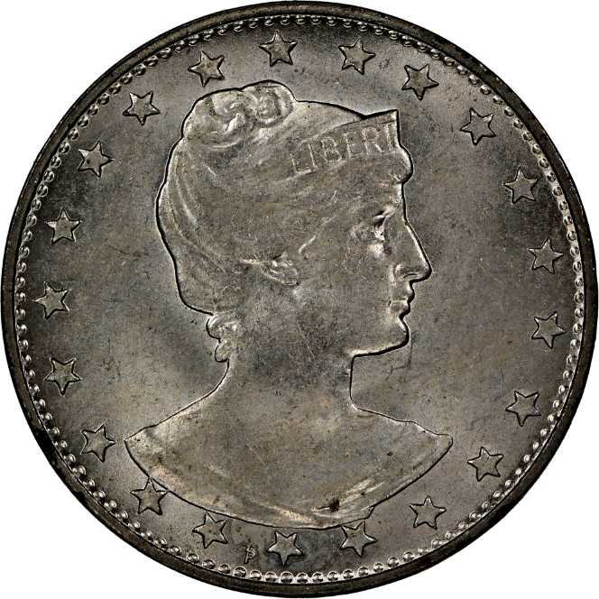 Brazil (1901) - 100 Réis [Rs] [$]  coin collectible - Main Image 2
