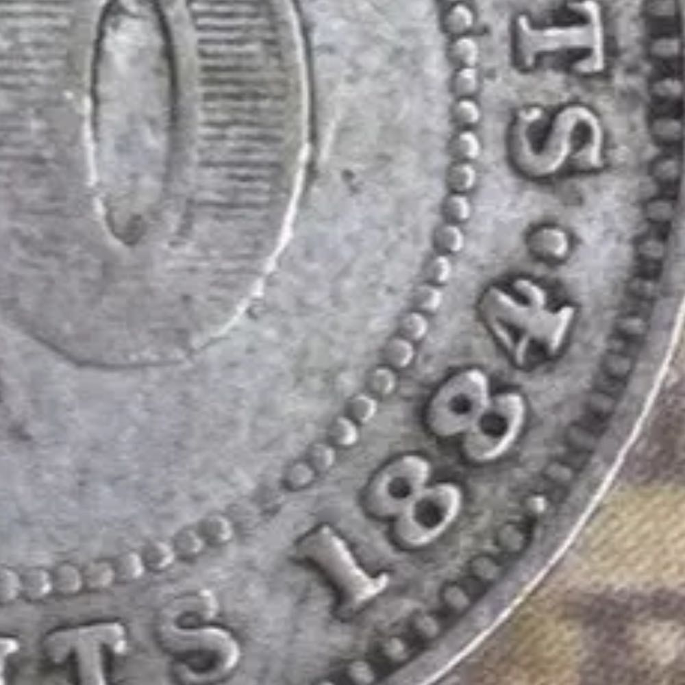 ¢10 | 1896 Straits  coin collectible - Main Image 3